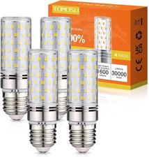 Lampadine LED E27 Luce Fredda