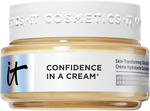 Cosmetics crema idratante - crema,