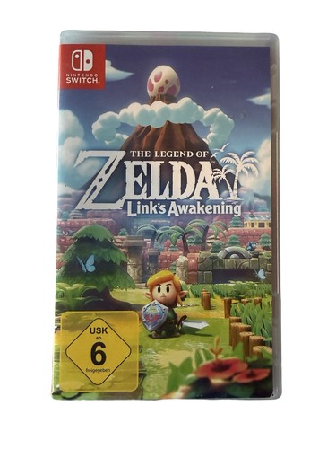 The legend zelda - zelda, link's