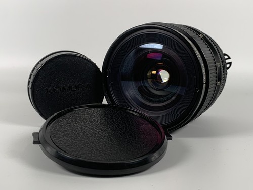 Komuranon zoom f 3 5 - komuranon, 24-35