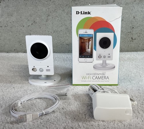 Link dcs 2132l telecamera - telecamera, di