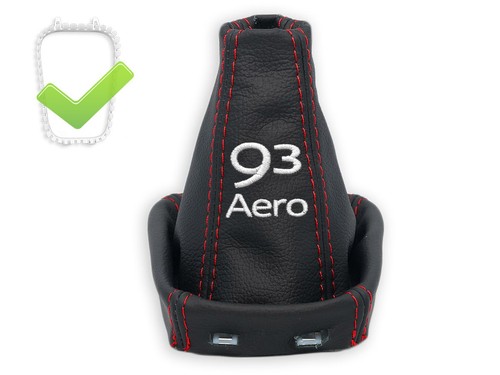 Per saab aero - 9-3,