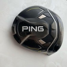 Ping G430 Max 10,5° Mazza da golf destrorsa solo testa driver Giappone