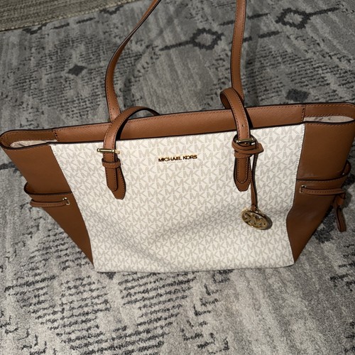 Borsa michael kors grande - michael, con