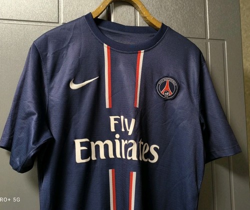 Maglia maglia home psg 2012/13