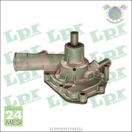 Pompa acqua lpr per fiat - pompa,