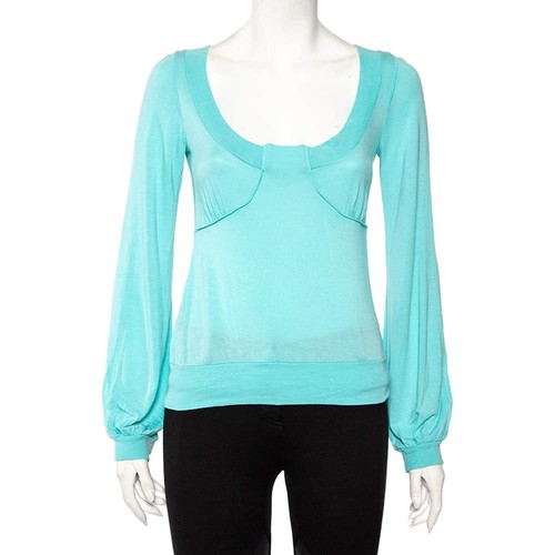 Shirt kenzo blu - blu, in