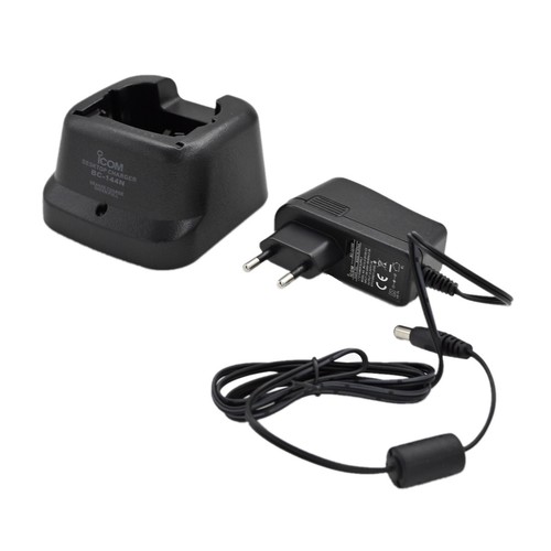 Caricabatterie 144n per - bc-144n,