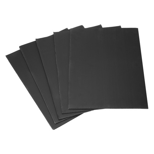 Pcs cartelli plastica - 5,