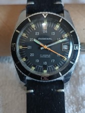 Mirexal Skin Diver