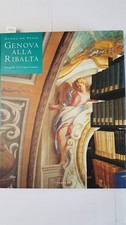 GENOVA ALLA RIBALTA Genoa on