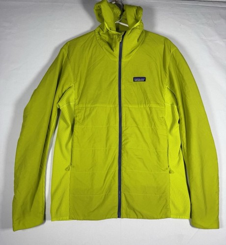 Patagonia giacca uomo - giacca, grande