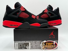 DS Nuove Nike Air Jordan 4