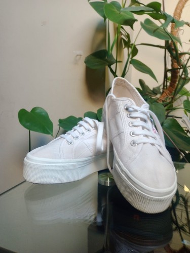 Sneakers superga 2740 platform - superga,