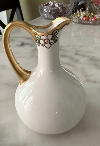 Antico vaso bocciolo - , brocca