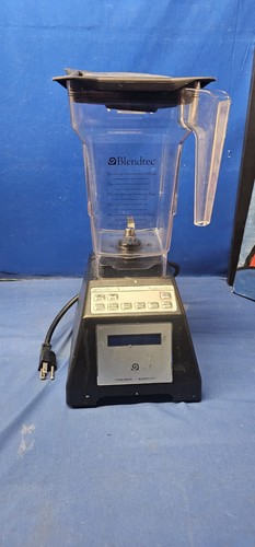 Blendtec total blender es3 - total, 32