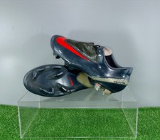 Nike Mercurial Vapor IV FG CR7