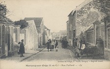 91 - CPA Morsang-sur-Orge