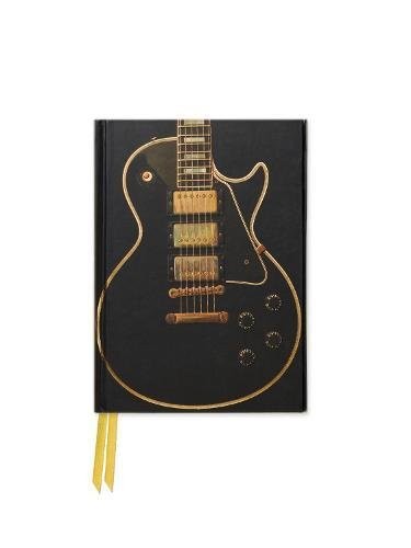 Gibson les paul deluxe - paul, (foiled