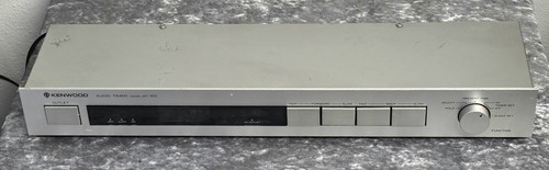 Kenwood timer audio - kenwood,