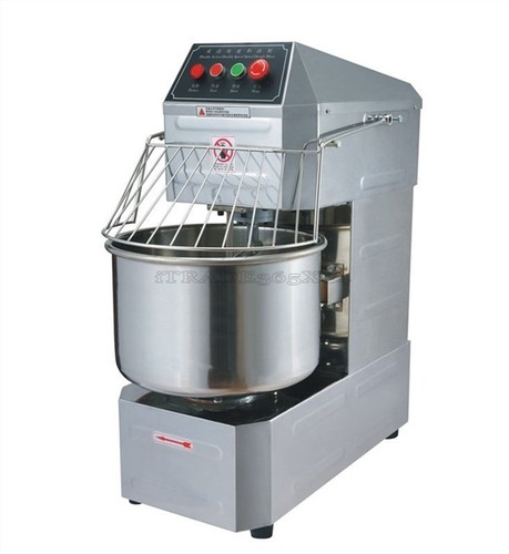 Impastatrice 220v casa spirale - impastatrice,