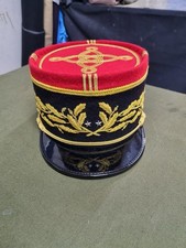 REPLICA RARA FRECH ESERCITO