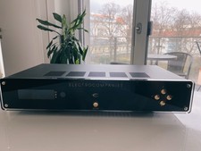 Amplificatore integrato