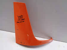 PARAURTI HOCKEY GUANCIALE ANTERIORE DESTRO MERCEDES ACTROS MP4 W960