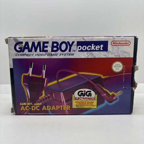 Adattatore game boy pocket - game,