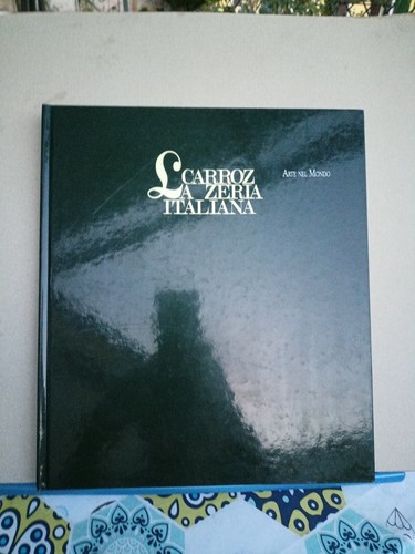 Balestra carrozzeria - balestra, la
