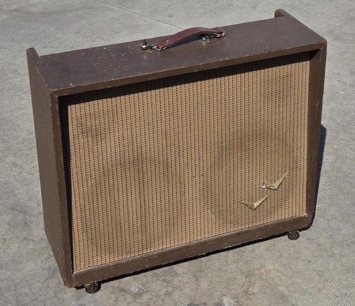 Amplificatore valvolare