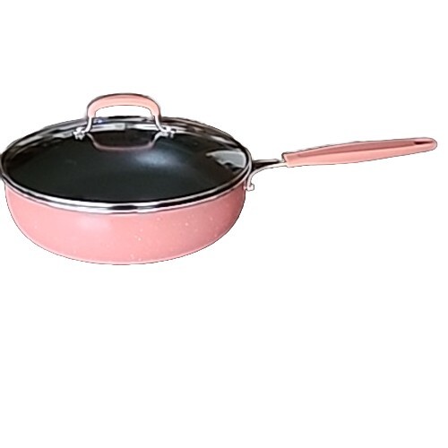 Padella per salsa pioneer - per,