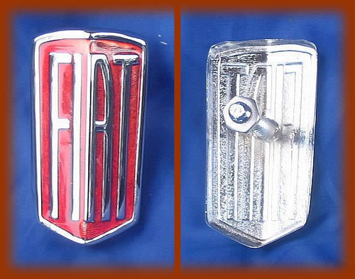 Fiat 500 topolino belvedere - 500,
