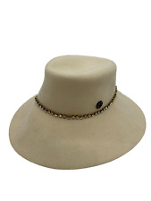 Cappello Maison Michel Paris