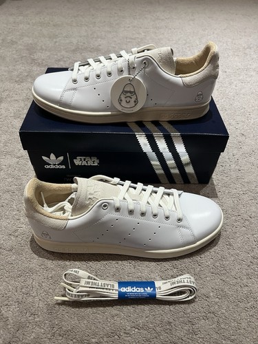 Adidas stan smith star - adidas, wars