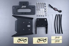 Portatarga per KTM DUKE 125