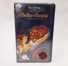 La Bella e la Bestia -