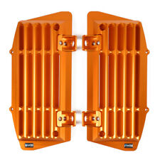 Protezione radiatore CNC per