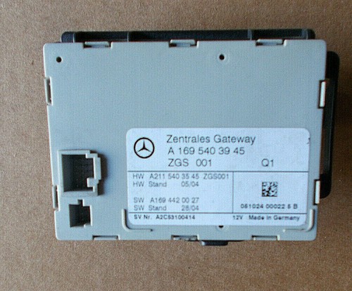 Gateway a1695403945 mercedes - gateway,