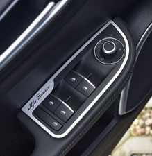 PLACCAS ALFA ROMEO GIULIA