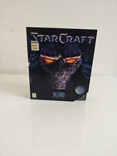 StarCraft 1997 primissima