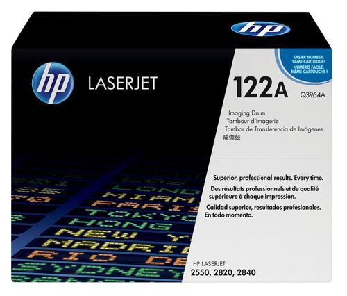 Q3964a tamburo per - hp,