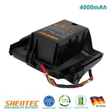 25,6 V 4 Ah per Robomow