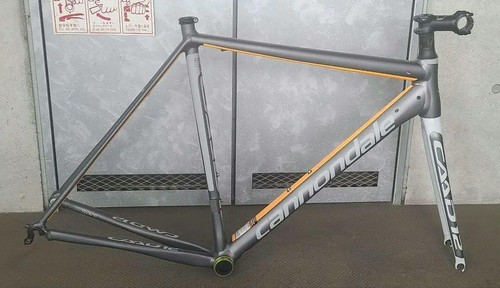 Set telaio bici strada - set,