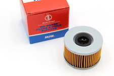 HONDA FILTRO OLIO MEIWA