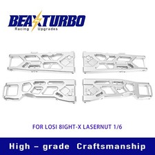 Bracci sospensione inferiori