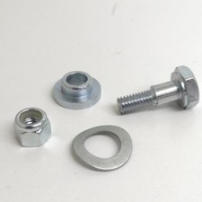 KIT VITE REVISIONE LEVA CAMBIO FIAT 500 F/L/R- 126 - 128 - 850 PER 4019755