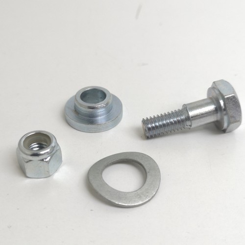 Kit vite revisione leva cambio - vite,