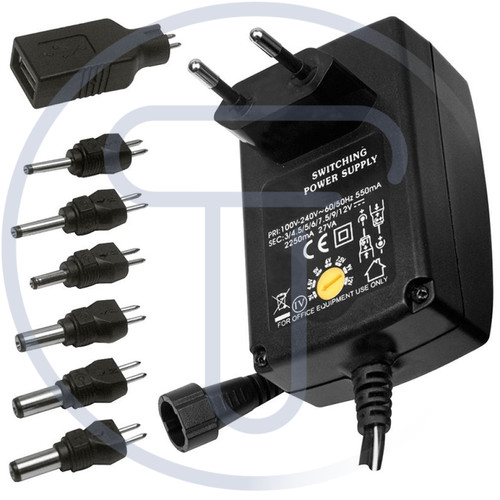 Alimentatore switching con
