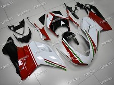 Per 07-11 Ducati 848/1098/1198
